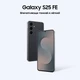 Смартфон 6.7" Samsung Galaxy S25 FE 8/512Gb Black вид 10