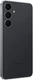 Смартфон 6.7" Samsung Galaxy S25 FE 8/512Gb Black вид 6