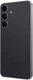 Смартфон 6.7" Samsung Galaxy S25 FE 8/512Gb Black вид 7