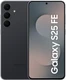 Смартфон 6.7" Samsung Galaxy S25 FE 8/256Gb Black вид 1