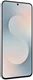 Смартфон 6.7" Samsung Galaxy S25 FE 8/256Gb White вид 3