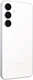Смартфон 6.7" Samsung Galaxy S25 FE 8/256Gb White вид 6