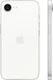 Смартфон 6.1" Apple iPhone 16e 256Gb White вид 2