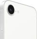 Смартфон 6.1" Apple iPhone 16e 256Gb White вид 3