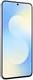 Смартфон 6.7" Samsung Galaxy S25 FE 8/256Gb Light Blue вид 2