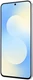 Смартфон 6.7" Samsung Galaxy S25 FE 8/256Gb Light Blue вид 3