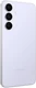 Смартфон 6.7" Samsung Galaxy S25 FE 8/256Gb Light Blue вид 5