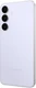 Смартфон 6.7" Samsung Galaxy S25 FE 8/256Gb Light Blue вид 6