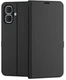 Чехол-книжка Krutoff Eco Book для Infinix Smart 10, черный вид 1