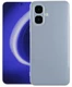 Чехол-накладка Krutoff Clear Case для Infinix Smart 10, прозрачный вид 1