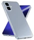 Чехол-накладка Krutoff Clear Case для Infinix Smart 10, прозрачный вид 4