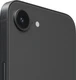 Смартфон 6.1" Apple iPhone 16e 256Gb Black вид 3