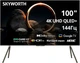 Телевизор 100" Skyworth 100Q79H вид 1