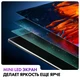 Телевизор 75" Haier Mini LED вид 6