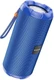 Колонка портативная Borofone BR15 Peacock blue вид 1