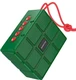 Колонка портативная Borofone BR16 Dark Green вид 1