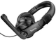 Гарнитура игровая Hoco W103 Magic, черный вид 2