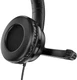Гарнитура игровая Hoco W103 Magic, черный вид 3