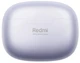 Наушники TWS Redmi Buds 6 Pro, пурпурный вид 4