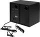 Колонки 2.0 Microlab B70, черный вид 4