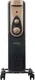 Масляный радиатор ENGY EN-2407 Loft, черный вид 2