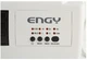 Тепловентилятор Engy N11, белый вид 4