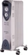 Масляный радиатор ENGY EN-2207 Modern, белый вид 1