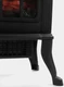 Тепловентилятор Engy EN-503, черный вид 7