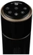 Тепловентилятор Leonord LPTC-6005K, черный вид 2
