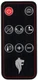 Тепловентилятор Leonord LPTC-6005K, черный вид 5