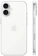 Смартфон 6.3" Apple iPhone 17 256Gb White вид 2