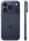 Смартфон 6.3" Apple iPhone 17 Pro 256Gb Deep Blue вид 2