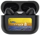 Наушники TWS Geozon Delight Black вид 1