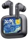 Наушники TWS Geozon Cosmos Black вид 1