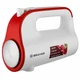 Миксер ручной BRAYER BR1307, белый/красный вид 8