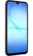 Смартфон 6.7" Samsung Galaxy A17 4/128GB Black вид 5