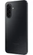 Смартфон 6.7" Samsung Galaxy A17 4/128GB Black вид 7