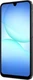 Смартфон 6.7" Samsung Galaxy A17 8/256GB Black вид 4