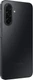 Смартфон 6.7" Samsung Galaxy A17 8/256GB Black вид 6