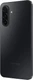 Смартфон 6.7" Samsung Galaxy A17 8/256GB Black вид 7