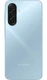 Смартфон 6.7" Samsung Galaxy A17 8/256GB Light Blue вид 5
