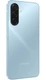 Смартфон 6.7" Samsung Galaxy A17 8/256GB Light Blue вид 6