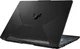 Ноутбук 15.6" ASUS TUF A15 FA506NC-HN063 90NR0JF7-M005D0 вид 2
