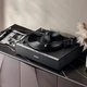Наушники Aksberry АM12, черный вид 2