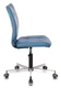Кресло офисное Бюрократ CH-330M CH-330M/OR-03, синий вид 4