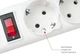 Сетевой фильтр Power Cube SPG-B-6-WHITE, 1.9 м, белый вид 4