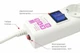 Сетевой фильтр Power Cube SPG(5+1)-16B-0,5M, 0.5 м, белый вид 3