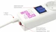 Сетевой фильтр Power Cube SPG6-A1, 3 м, белый вид 2