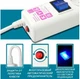 Сетевой фильтр Power Cube SPG6-A1, 3 м, белый вид 4