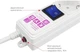 Сетевой фильтр Power Cube SPG6-A2, 5 м, белый вид 5